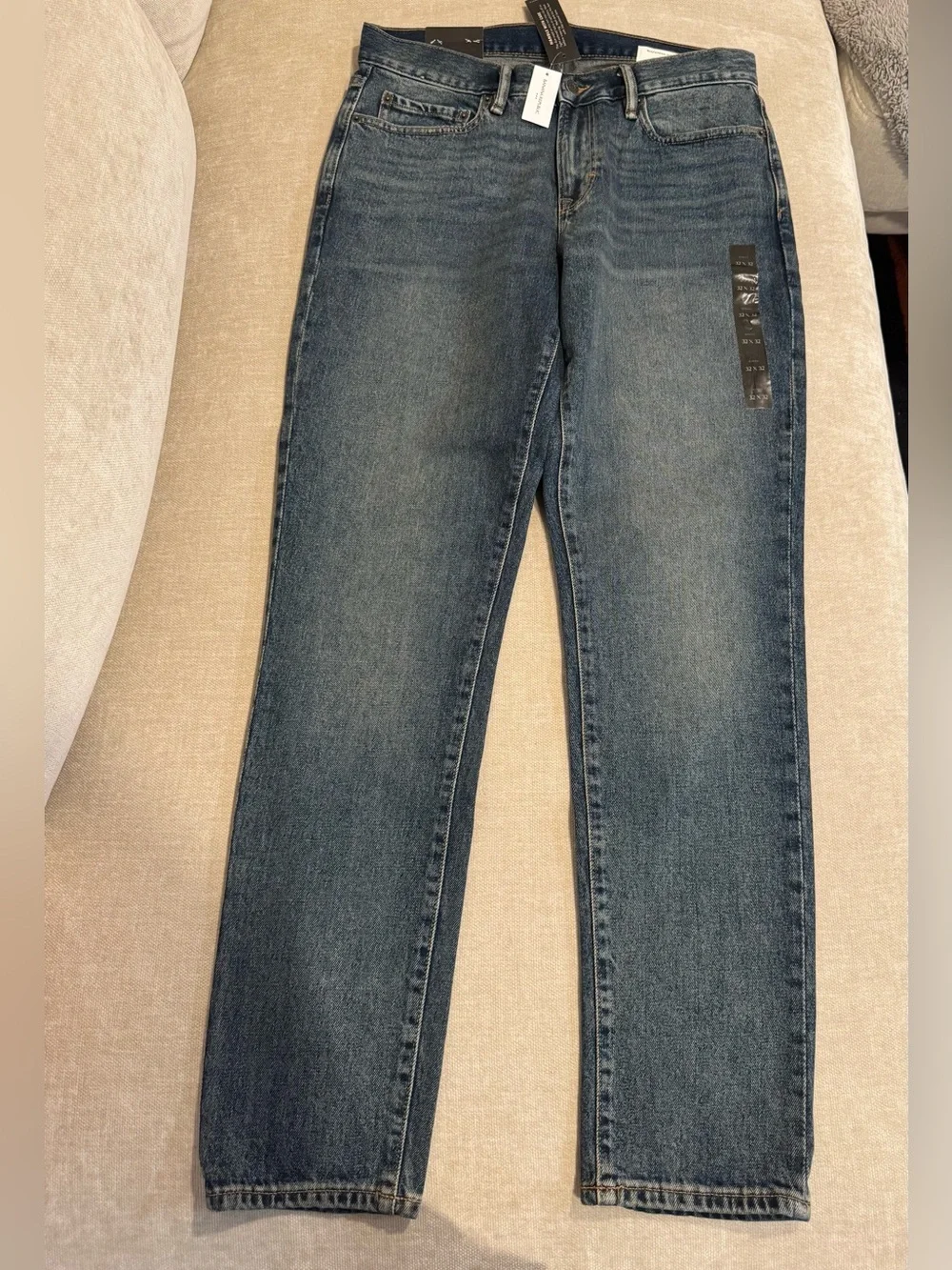 NWT! JCREW jeans 32x32